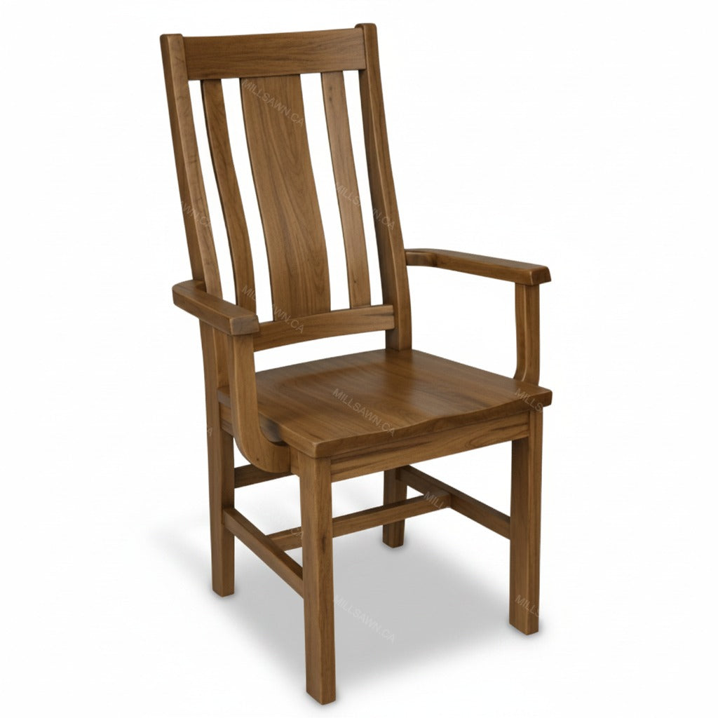 Westwood Solid Wood Chair