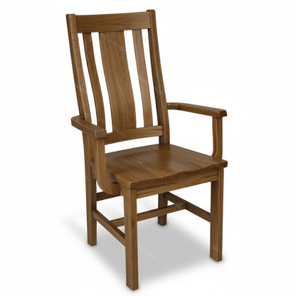 Westwood Solid Wood Chair