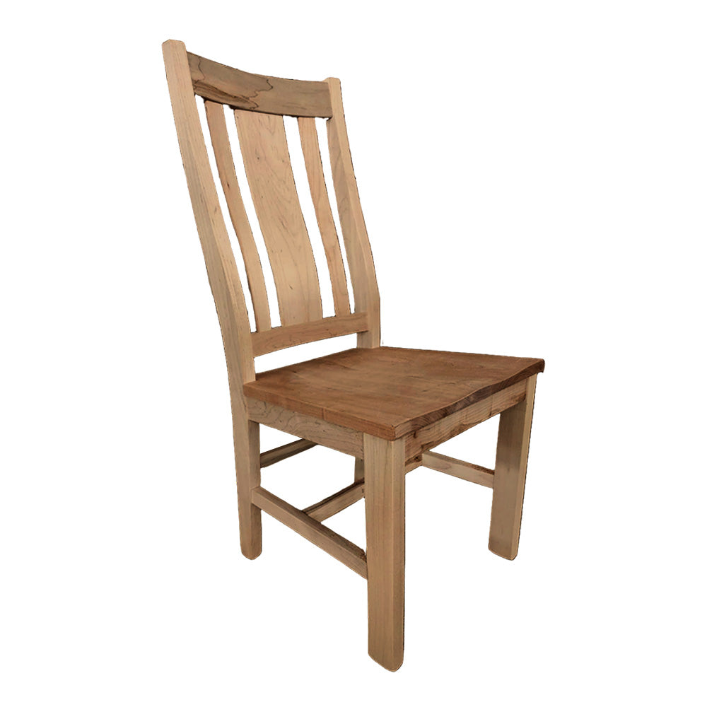 Westwood Solid Wood Side Chair