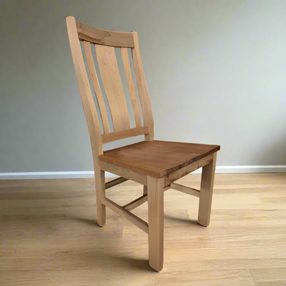 Westwood Solid Wood Side Chair
