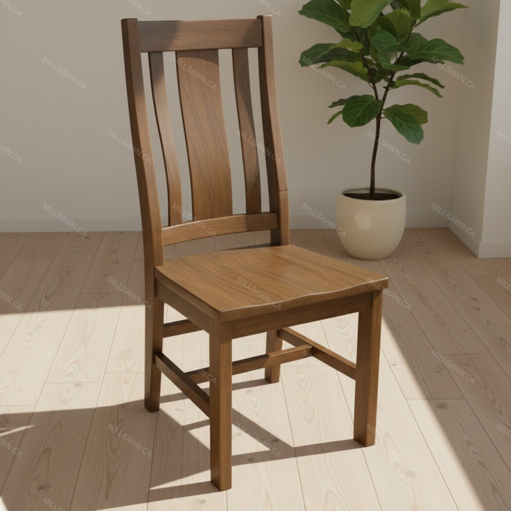 Westwood Solid Wood Chair