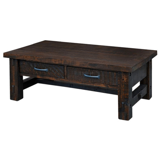 Woodland 2 Drawer Coffee Table
