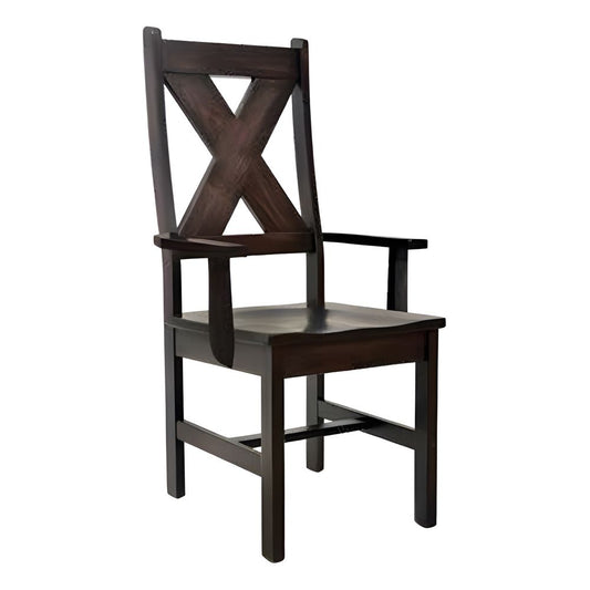 Buxton Arm Chair