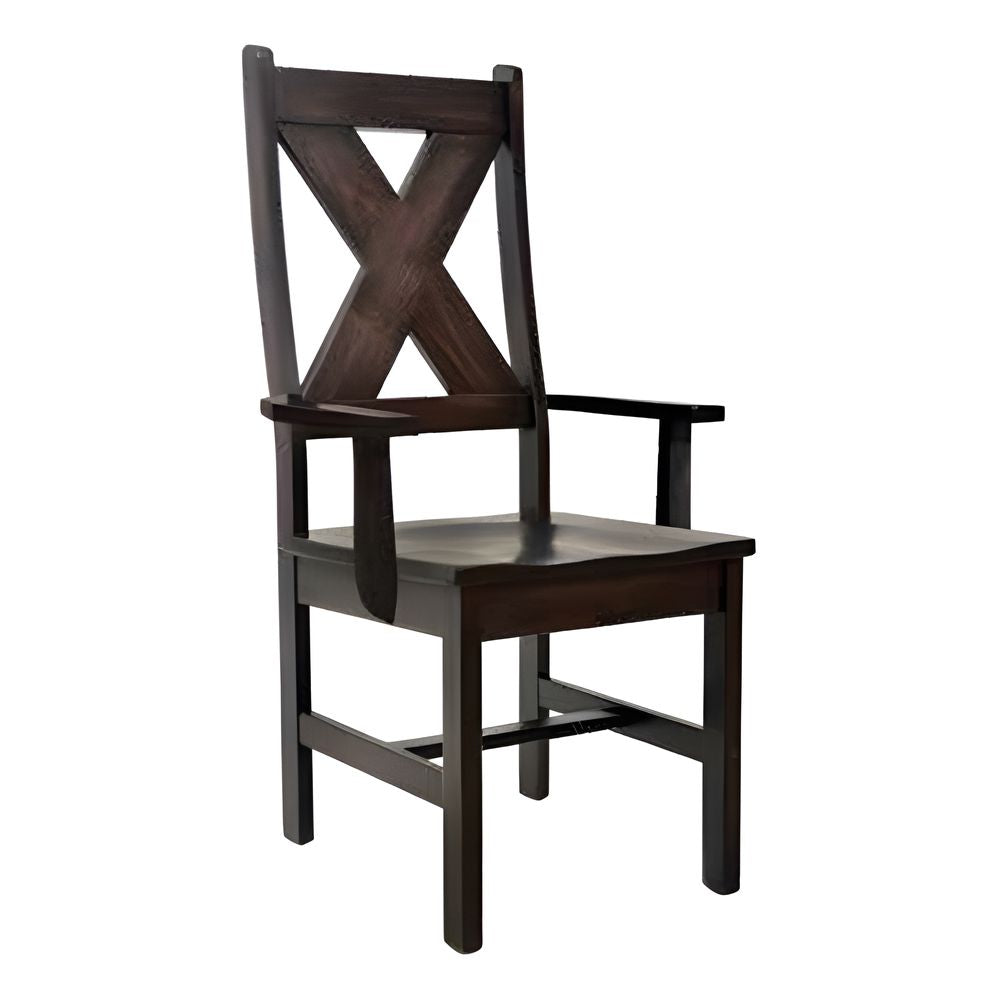 Buxton Solid Wood Chair