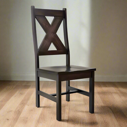 Buxton Solid Wood Chair