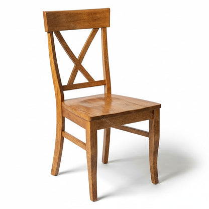 Lark Solid Wood Chair