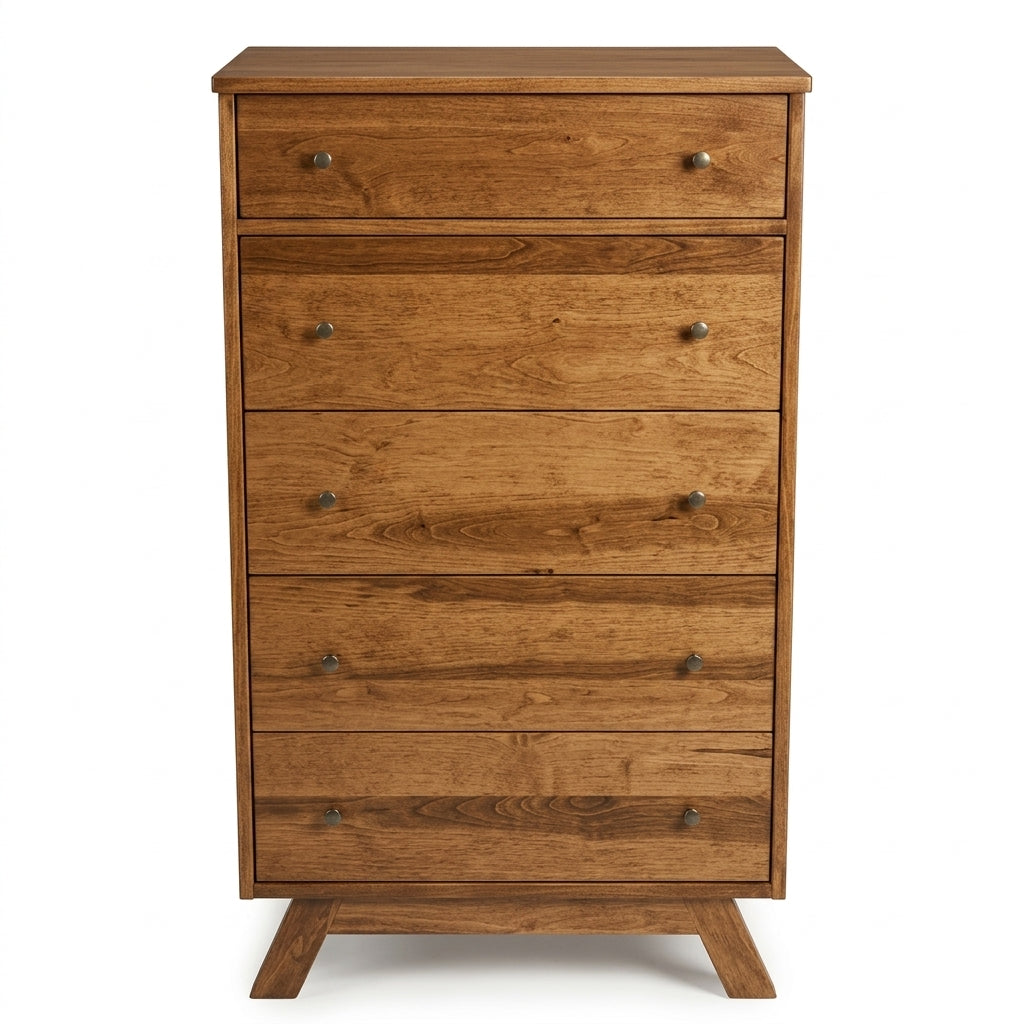 Xander Solid Wood Chest
