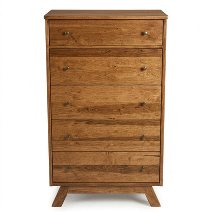 Xander Solid Wood Chest