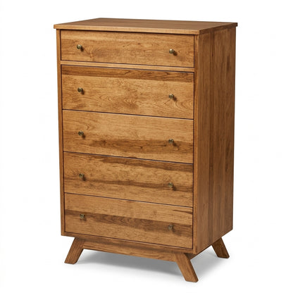 Xander Solid Wood Chest