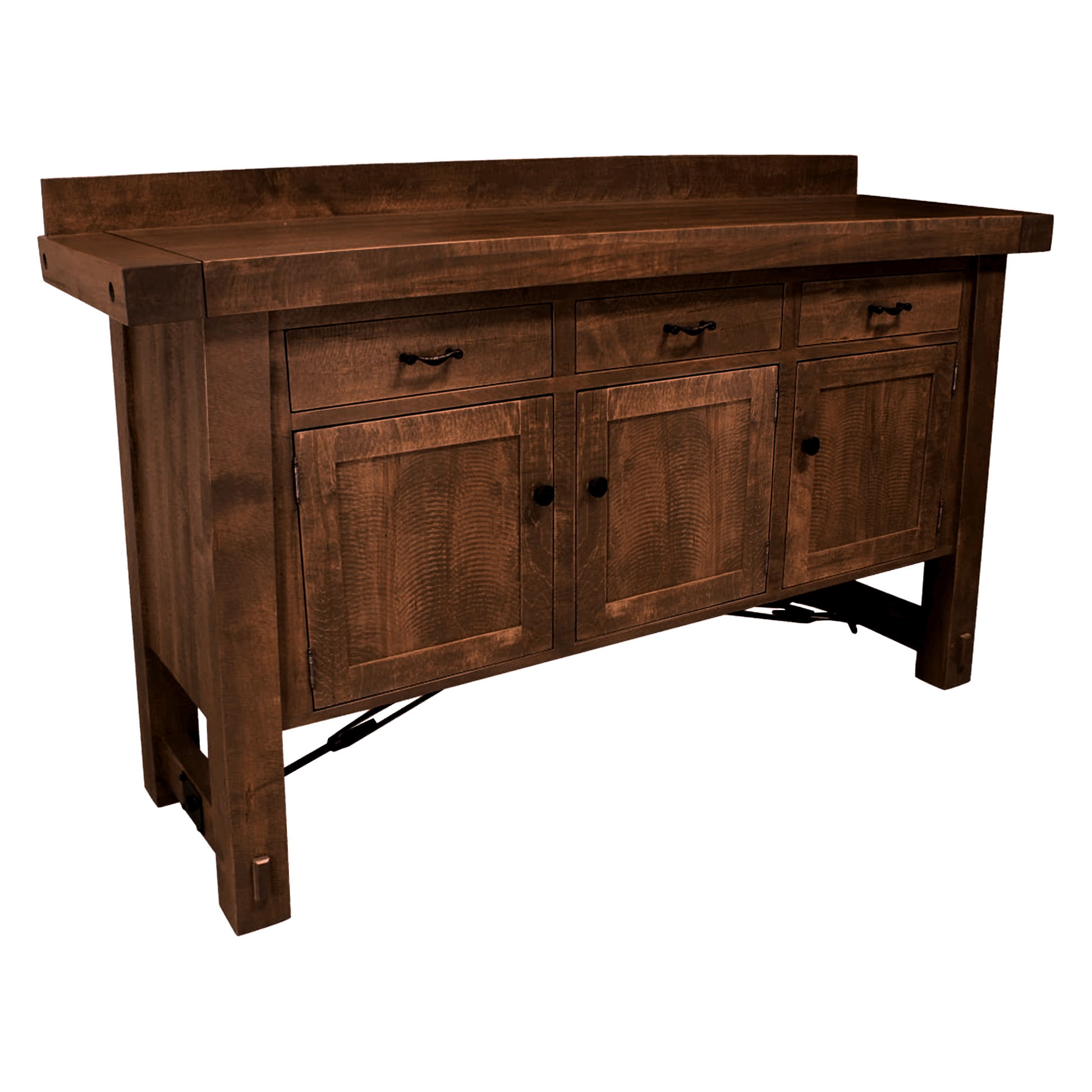 Yukon Sideboard