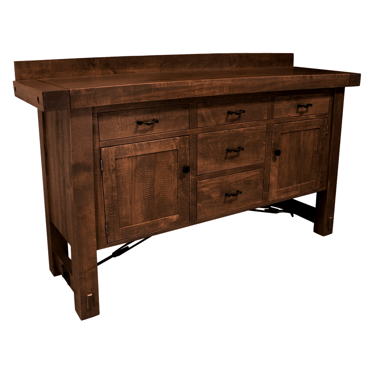 Yukon Sideboard