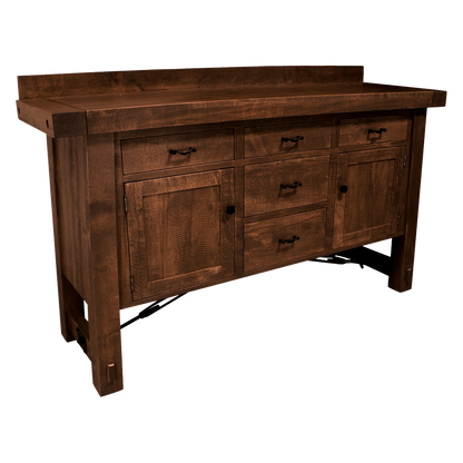 Yukon Sideboard