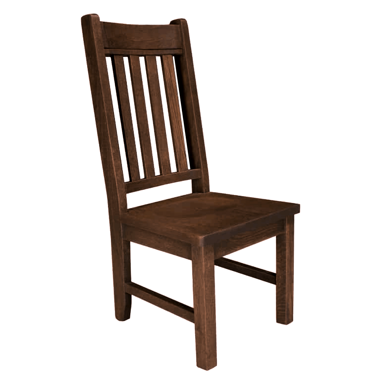 Yukon Slatback Side Chair