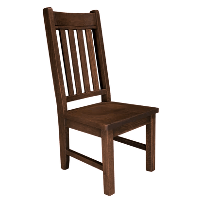 Yukon Slatback Side Chair