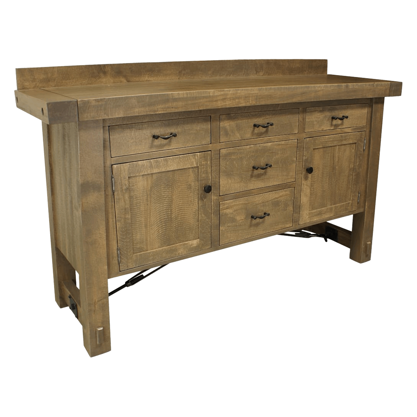 Yukon Sideboard