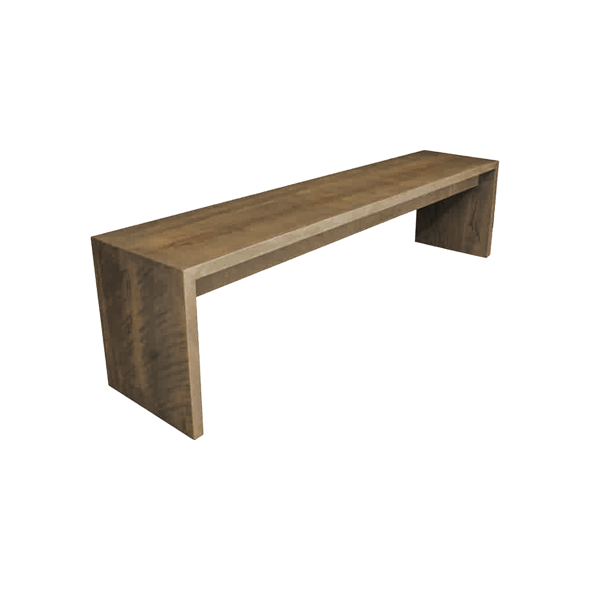 Luxora Bench