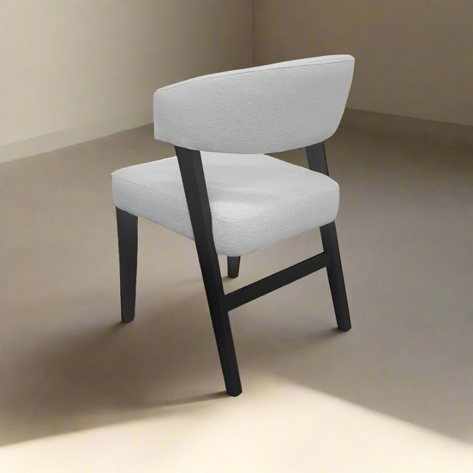 Clarity Side Chair