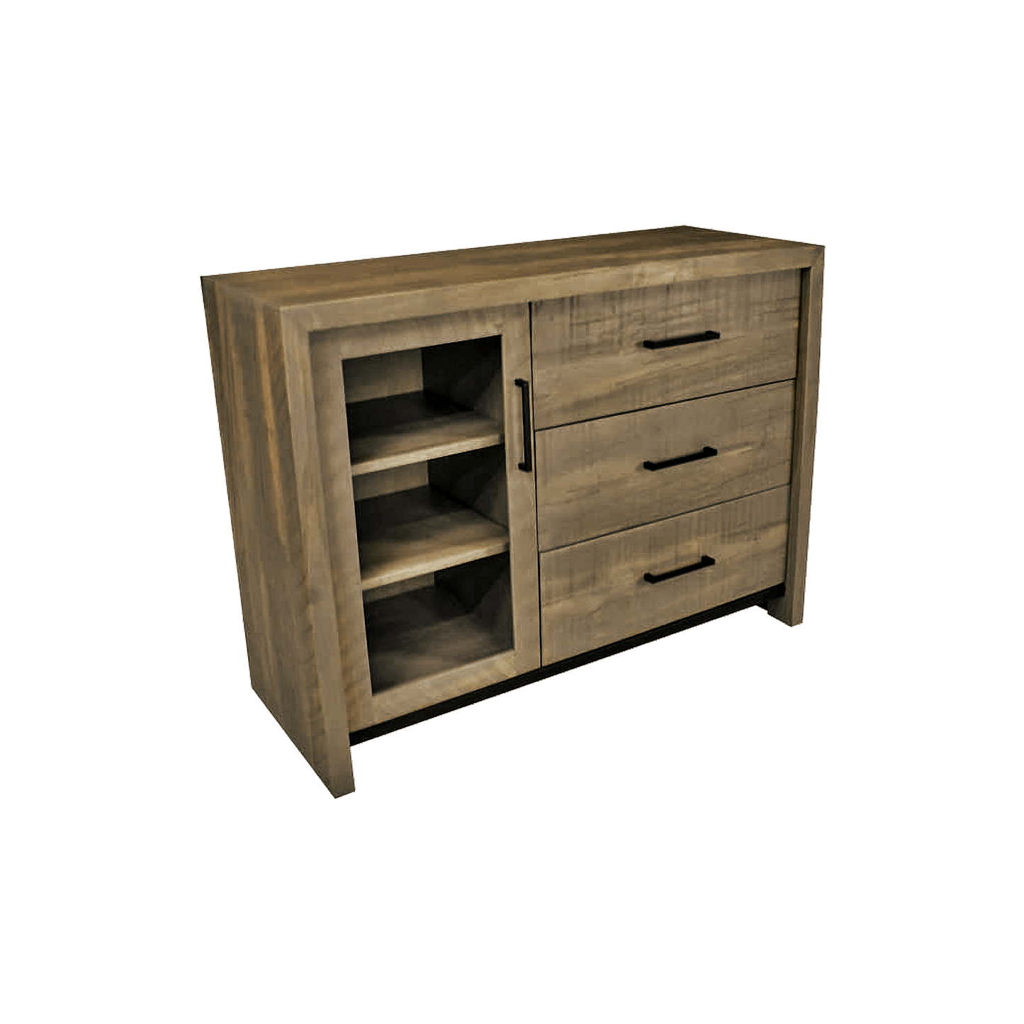 Luxora Sideboard