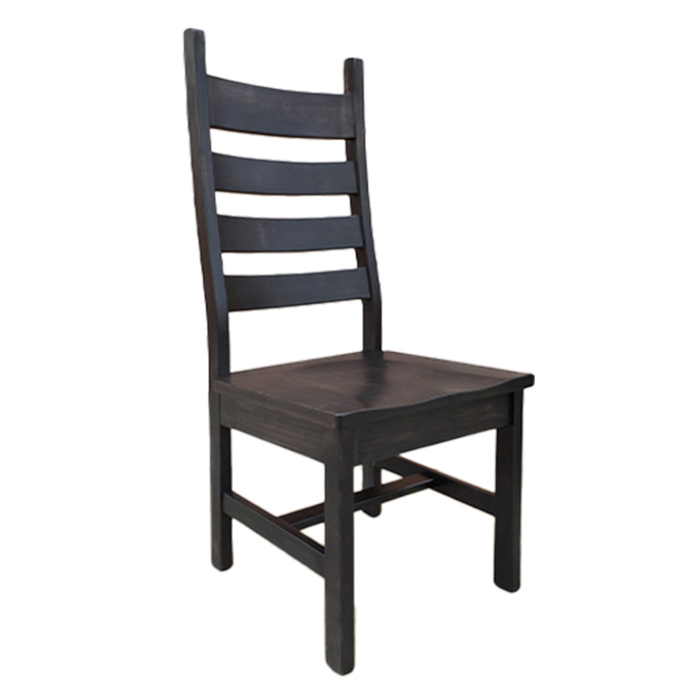 Aster Ladderback Side Chair