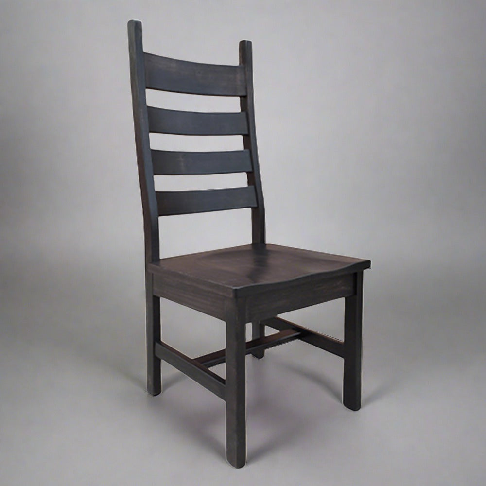 Aster Ladderback Side Chair