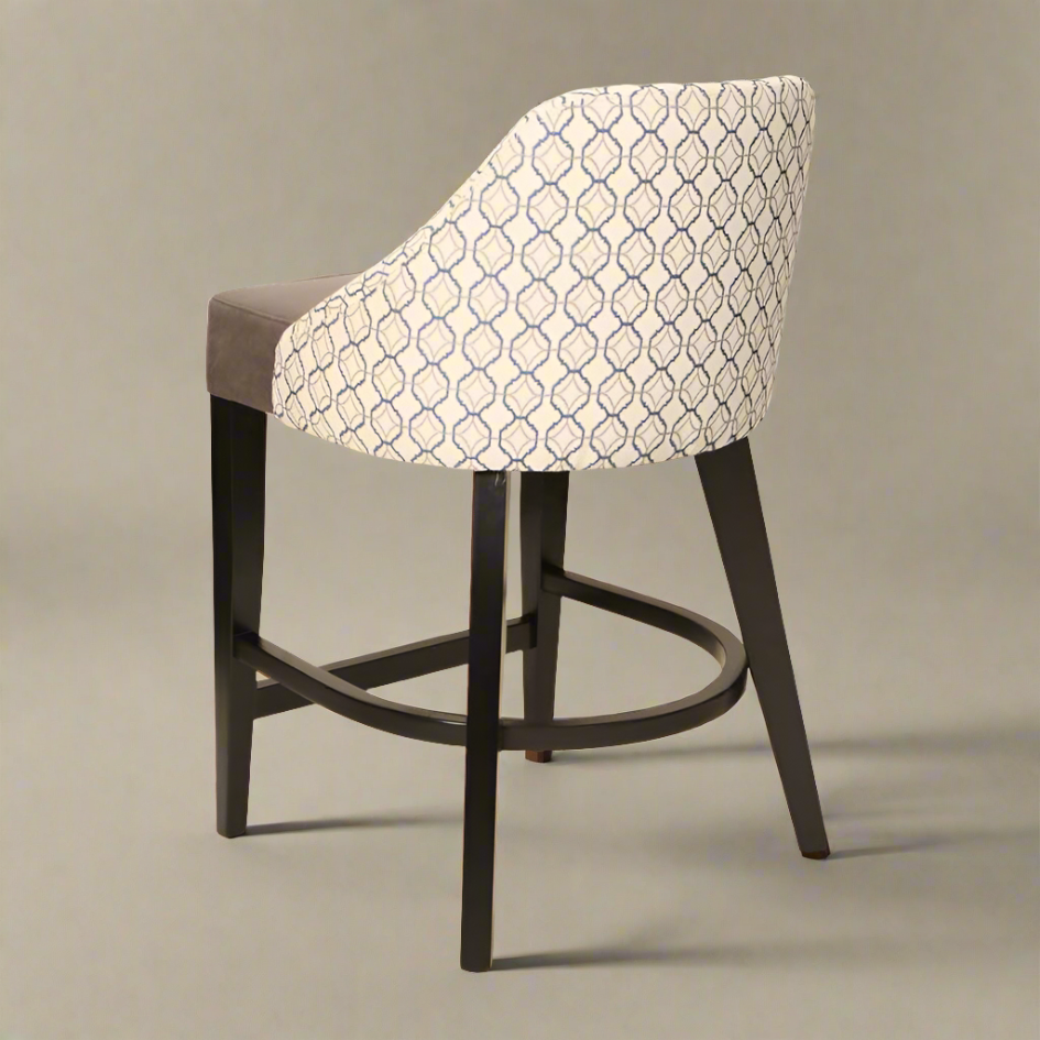 Luxe Counter Chair