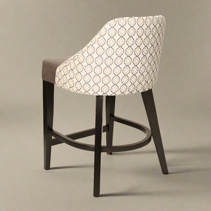 Luxe Counter Chair