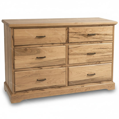 Sandstone Solid Wood Dresser