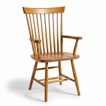 Chilton Solid Wood Chair