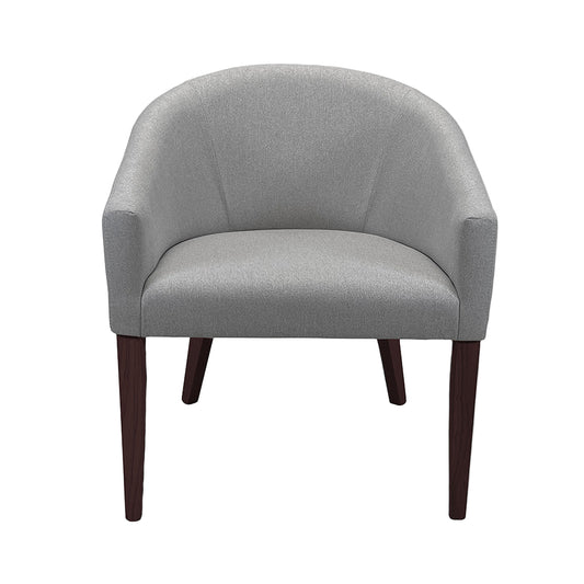 Skye Solid Wood Side Chair