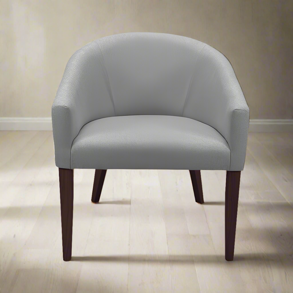 Skye Solid Wood Side Chair