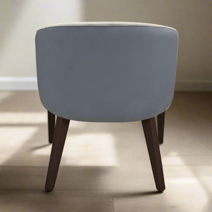 Skye Solid Wood Side Chair