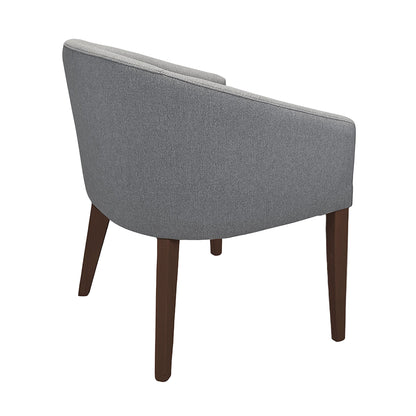 Skye Solid Wood Side Chair