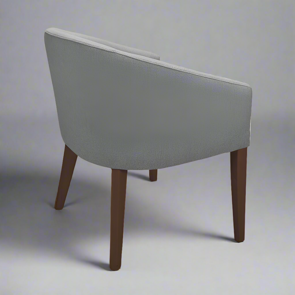 Skye Solid Wood Side Chair