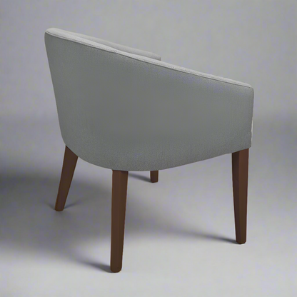 Skye Solid Wood Side Chair
