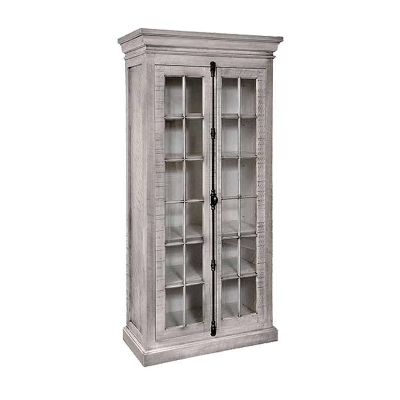 Alexandria Wall Cabinet