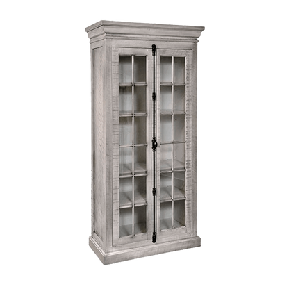 Alexandria Wall Cabinet